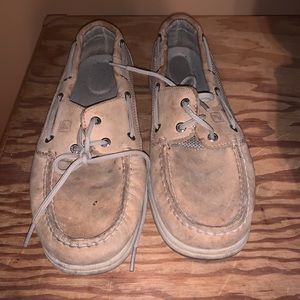 Sperry’s